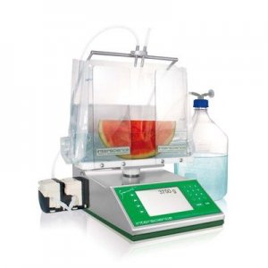 INTERSCIENCE JumboGravimat大容量重量稀釋器